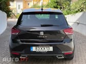 Seat Ibiza 1.0 TSI FR
