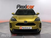 Toyota Yaris Cross 1.5 HDF Square Collection