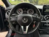 Mercedes-Benz A 180 CDI (BlueEFFICIENCY) Urban