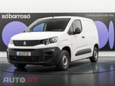 Peugeot Partner 1.5 BlueHDi Pro Standard