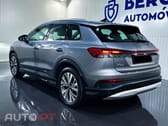 Audi Q4 E-Tron 50 Quattro S-Line