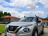 Nissan Juke 1.0 DIG-T N-Connecta