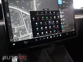 Tesla Model S Plaid AWD