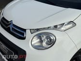 Citroen C1 1.0