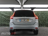 Volvo XC60 2.0 D3 R-Design Geartronic