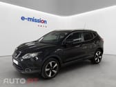 Nissan Qashqai 1.5 dCi Acenta