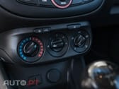 Opel Corsa ND