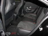 Mercedes-Benz CLA 180 d AMG Line