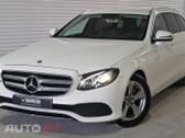 Mercedes-Benz E 220 D Avantgarde