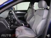 Audi Q5 50 TFSIe quattro S tronic Advance PHEV