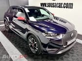 DS DS3 Crossback E-TENSE PERFORMANCE LINE