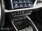 Audi A3 Sportback 40 TFSIe Advanced
