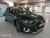 Audi A3 Sportback 40 TFSIe Advanced