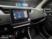 Renault Zoe (c/ Bateria) Zen 50