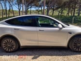 Tesla Model Y RWD