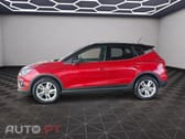 Seat Arona 1.6 TDI FR