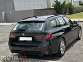BMW 320 Touring Pack Business Plus