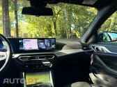 BMW i4 eDrive40 Desportiva M