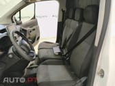 Toyota Proace City 1.5D L1 Comfort