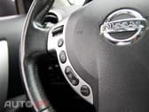 Nissan Qashqai +2 2.0 DCi PREMIUM Sport