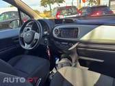 Toyota Yaris 1.5 HSD Comfort