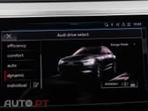 Audi E-Tron 55 S LINE BLACK I.V.A DEDUTIVEL 
