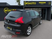 Peugeot 3008 1.6 HDi Sport