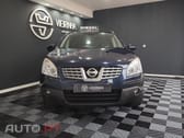 Nissan Qashqai DCI Tekna