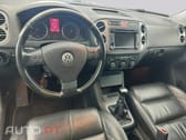 Volkswagen Tiguan 1.4 TSI 4 MOTION