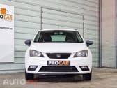 Seat Ibiza 1.6 TDi Fresc