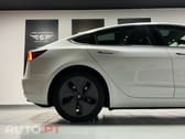 Tesla Model 3 Standard Range Plus RWD