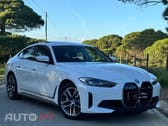 BMW i4 eDrive40 Desportiva M