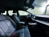 Audi Q4 E-Tron 50 Quattro S-Line
