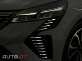 Renault Clio Clio 1.0 TCe Techno