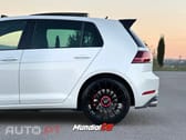 Volkswagen Golf 2.0 TSI GTI DSG Performance