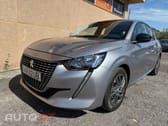 Peugeot 208 1.5 BlueHDi GT Pack