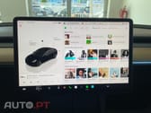 Tesla Model 3 Tração Traseira