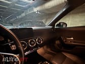 Mercedes-Benz 180 Limousine d Style Plus Aut.