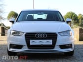Audi A3 1.6 TDI Business Line Attraction Ultra