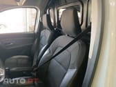 Renault Express Van 1.5 Blue dCi Confort