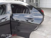 Mercedes-Benz CLA 200 d EDITION