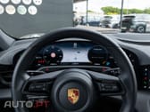 Porsche Taycan Bateria Performance Plus