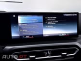 BMW i4 M50