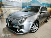 Alfa Romeo Mito 0.9 8V Turbo Twinair Super