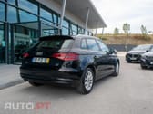 Audi A3 Sportback 1.6 TDI