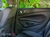 Ford Fiesta 1.0 Ti-VCT Titanium