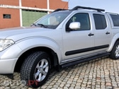 Nissan Navara 2.5 DCI