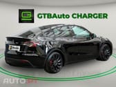 Tesla Model Y Performance Dual Motor 92% I.V.A DEDUTIVELEL