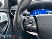 Ford Explorer ST-Line Plug-in-Hybrid 