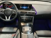 Mercedes-Benz EQC 400 4Matic Electric Art